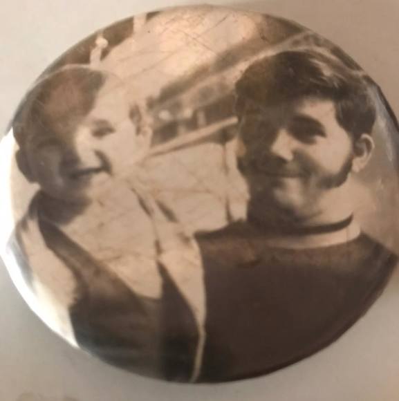 Meet your Posher, Chris - Picture 1 of 1